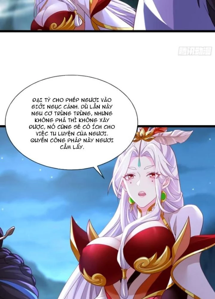 Tiên Tử Tha Mạng Chapter 27 - Trang 2