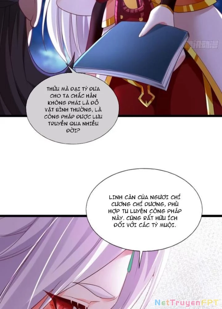 Tiên Tử Tha Mạng Chapter 27 - Trang 2