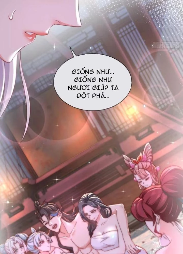 Tiên Tử Tha Mạng Chapter 27 - Trang 2