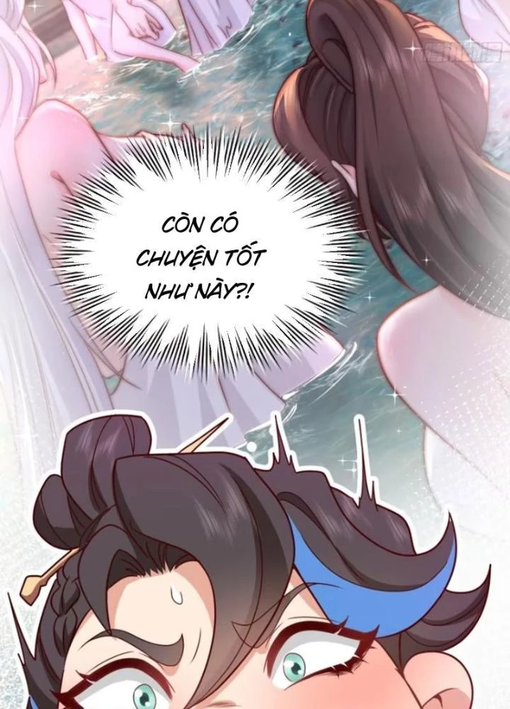 Tiên Tử Tha Mạng Chapter 27 - Trang 2