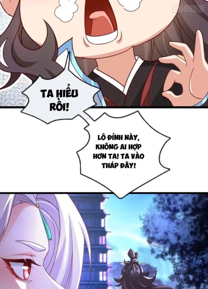 Tiên Tử Tha Mạng Chapter 27 - Trang 2