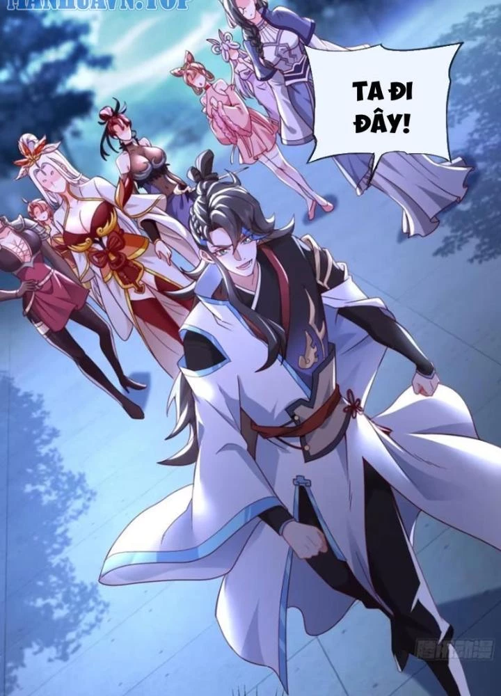 Tiên Tử Tha Mạng Chapter 27 - Trang 2