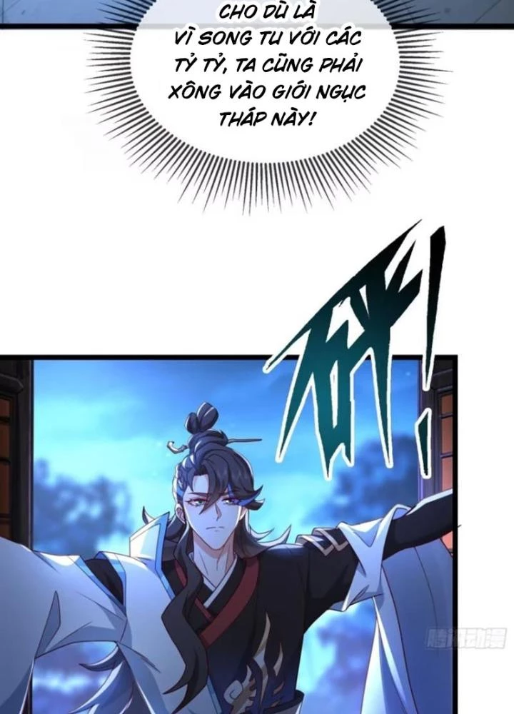 Tiên Tử Tha Mạng Chapter 27 - Trang 2