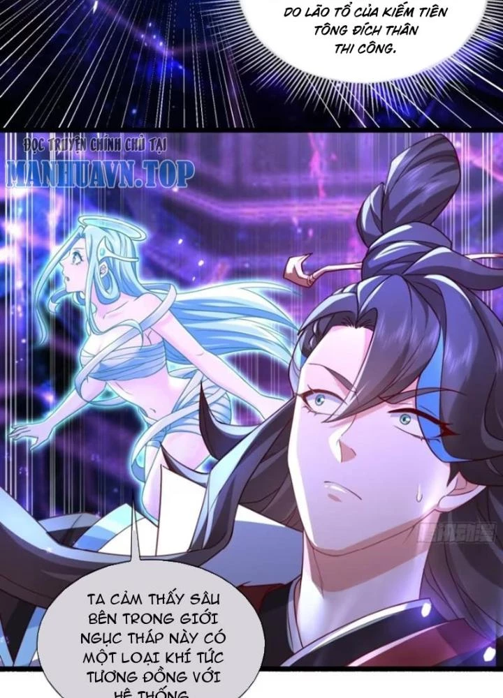 Tiên Tử Tha Mạng Chapter 27 - Trang 2