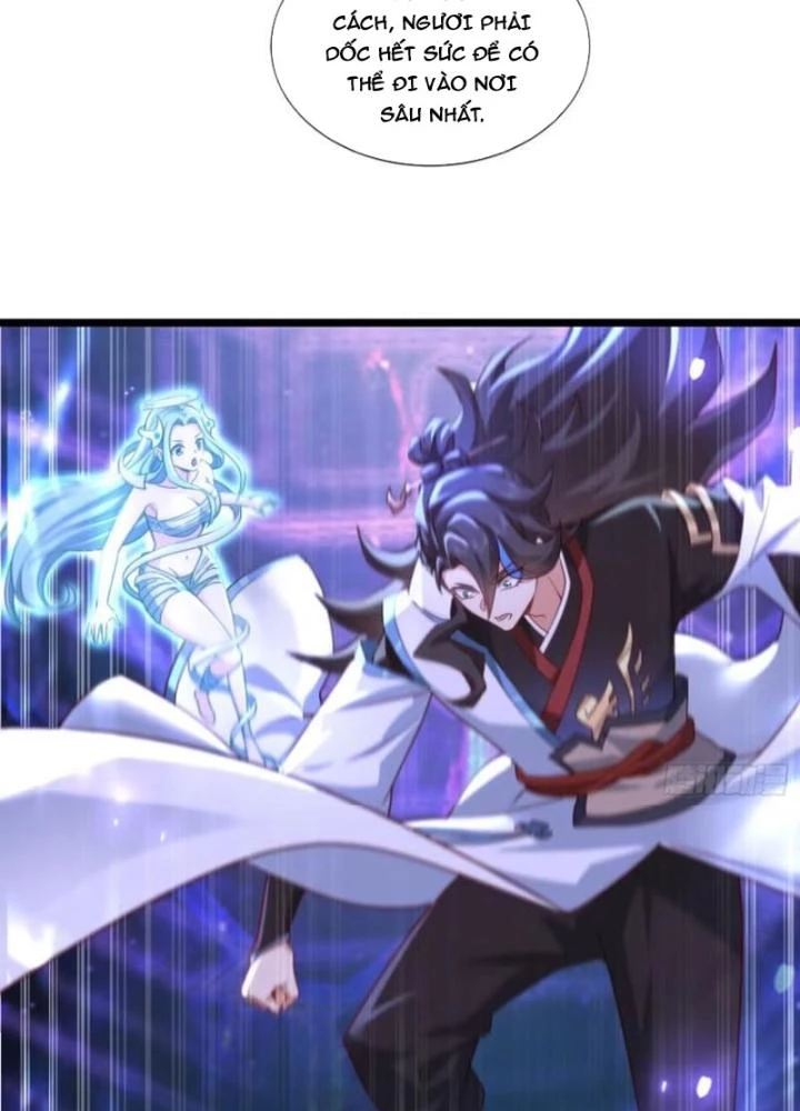 Tiên Tử Tha Mạng Chapter 27 - Trang 2