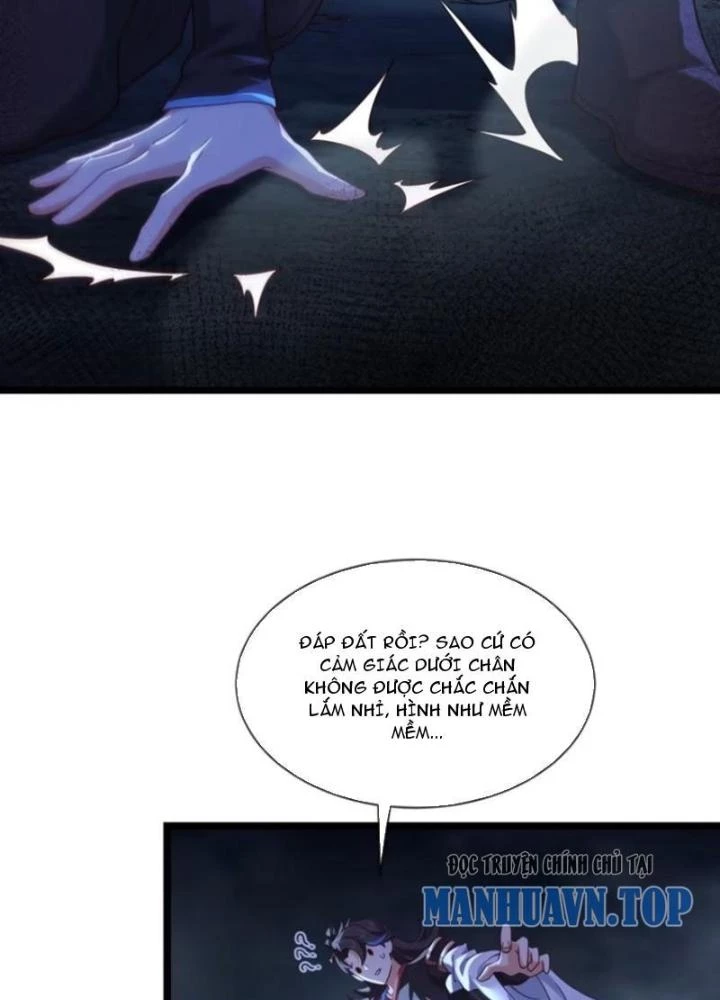 Tiên Tử Tha Mạng Chapter 27 - Trang 2