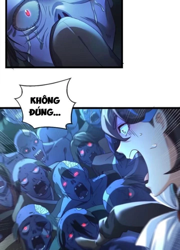 Tiên Tử Tha Mạng Chapter 27 - Trang 2