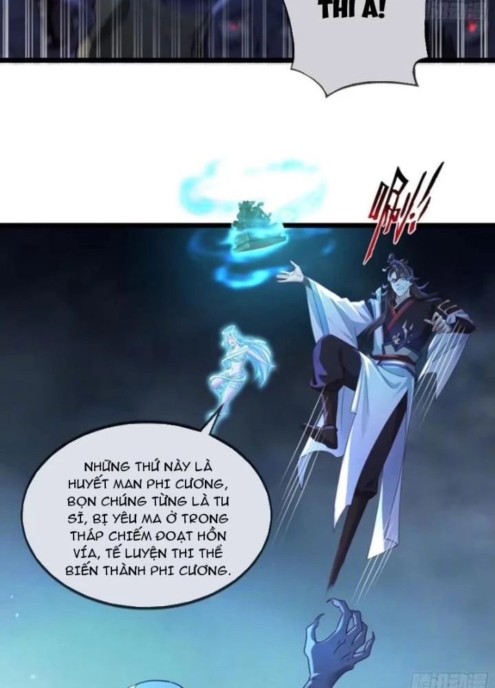 Tiên Tử Tha Mạng Chapter 27 - Trang 2