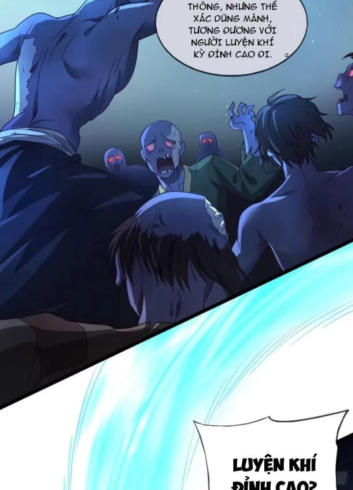 Tiên Tử Tha Mạng Chapter 27 - Trang 2