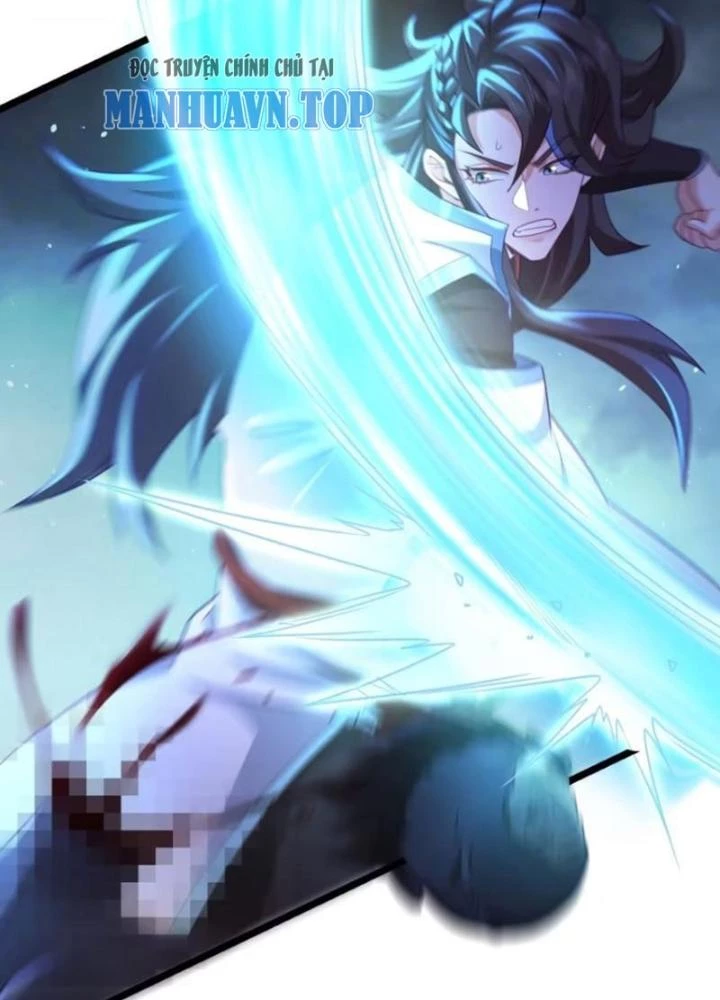 Tiên Tử Tha Mạng Chapter 27 - Trang 2