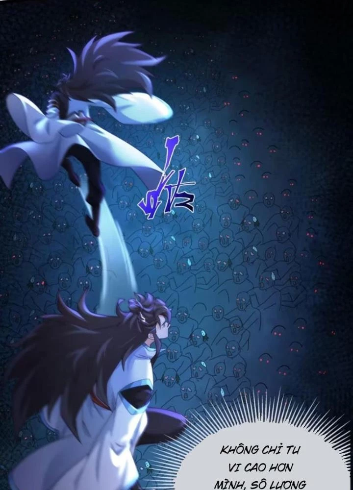 Tiên Tử Tha Mạng Chapter 27 - Trang 2