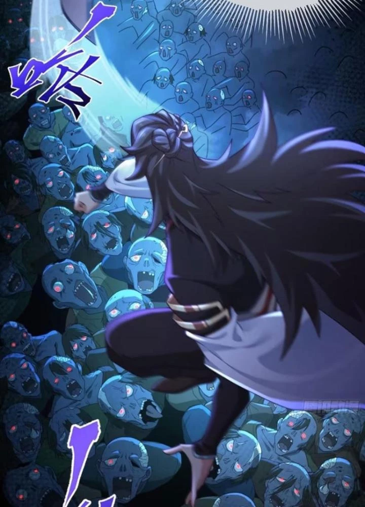 Tiên Tử Tha Mạng Chapter 27 - Trang 2