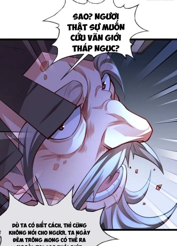 Tiên Tử Tha Mạng Chapter 28 - Trang 2