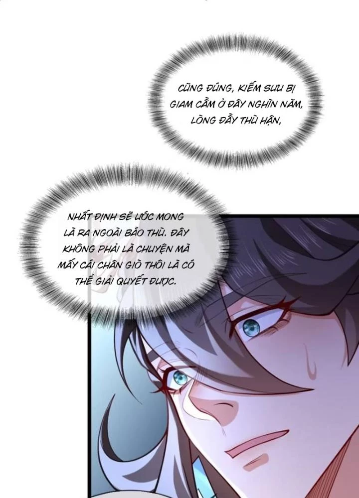 Tiên Tử Tha Mạng Chapter 28 - Trang 2