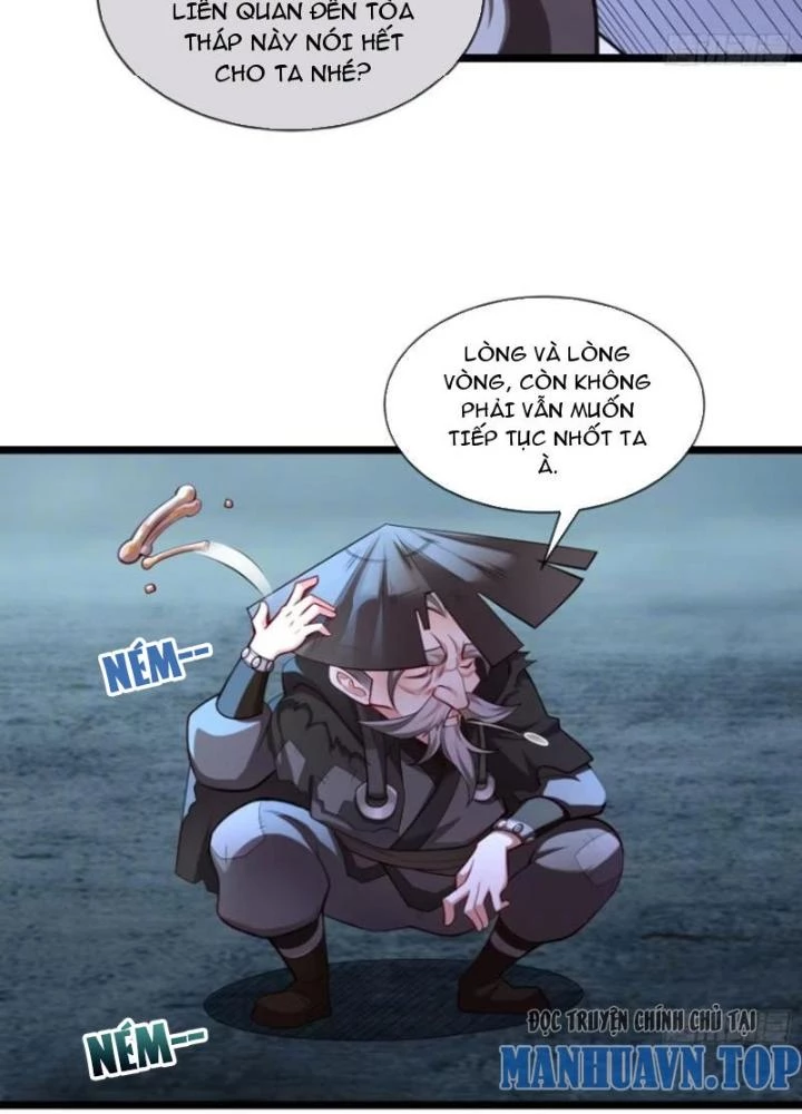 Tiên Tử Tha Mạng Chapter 28 - Trang 2