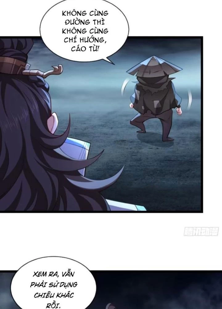 Tiên Tử Tha Mạng Chapter 28 - Trang 2