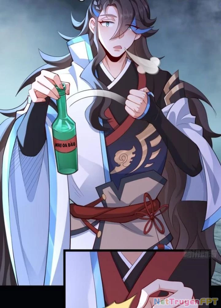 Tiên Tử Tha Mạng Chapter 28 - Trang 2