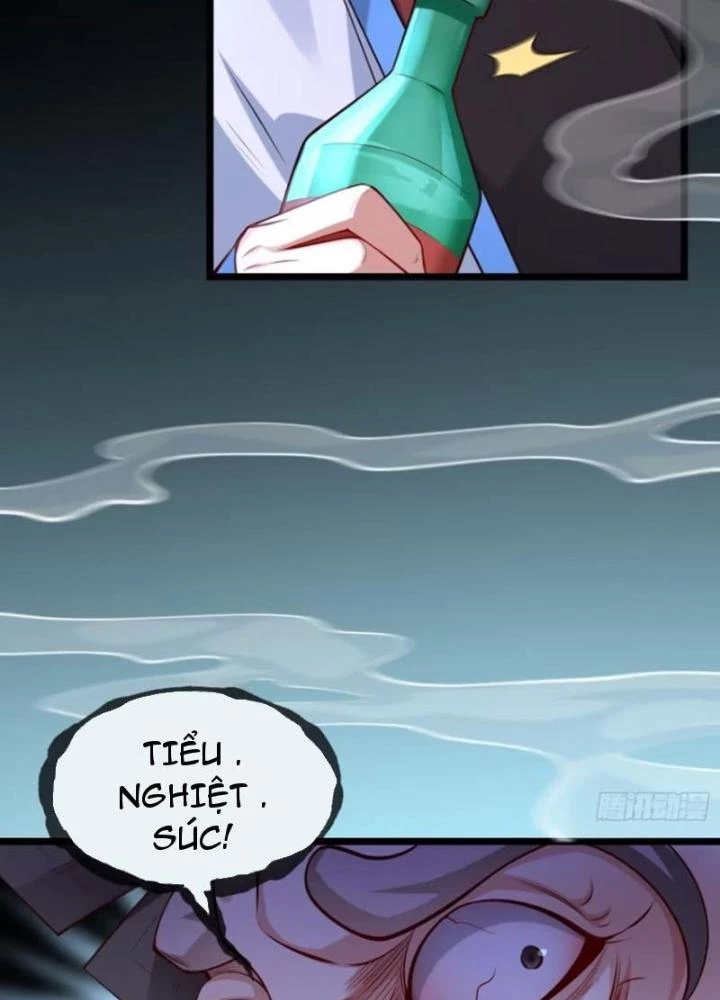 Tiên Tử Tha Mạng Chapter 28 - Trang 2