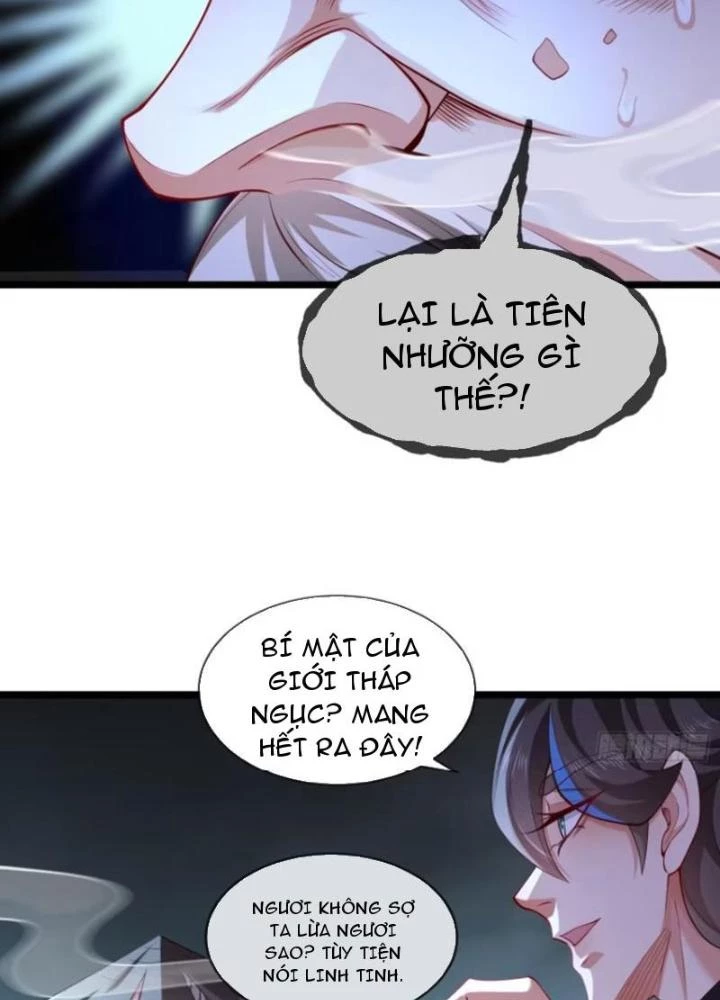 Tiên Tử Tha Mạng Chapter 28 - Trang 2