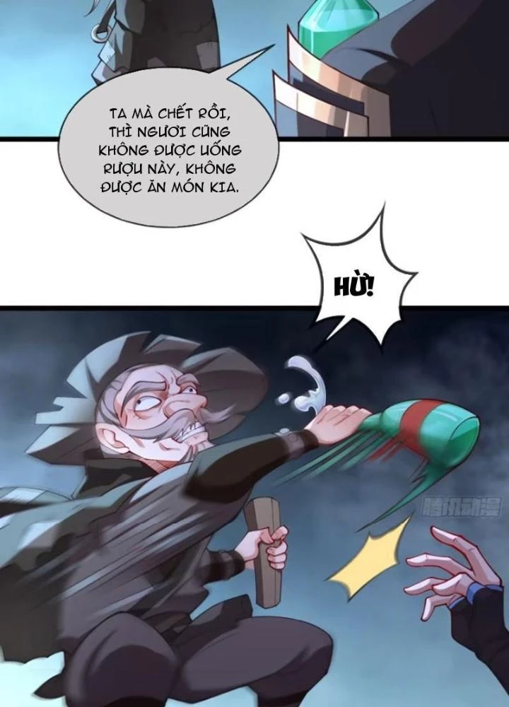 Tiên Tử Tha Mạng Chapter 28 - Trang 2