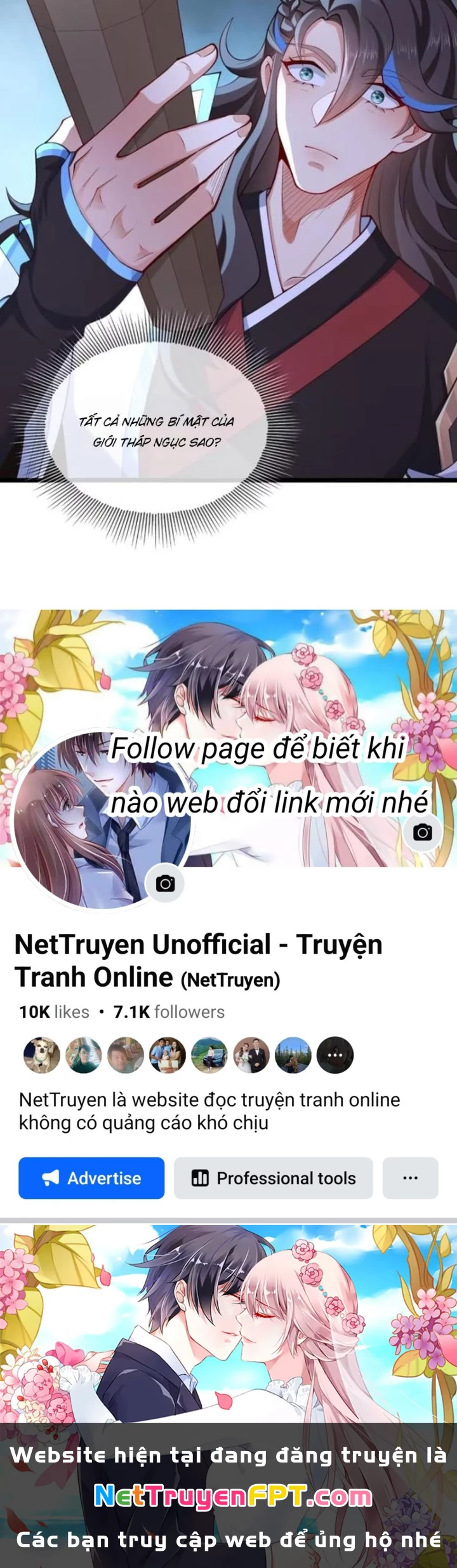 Tiên Tử Tha Mạng Chapter 28 - Trang 2