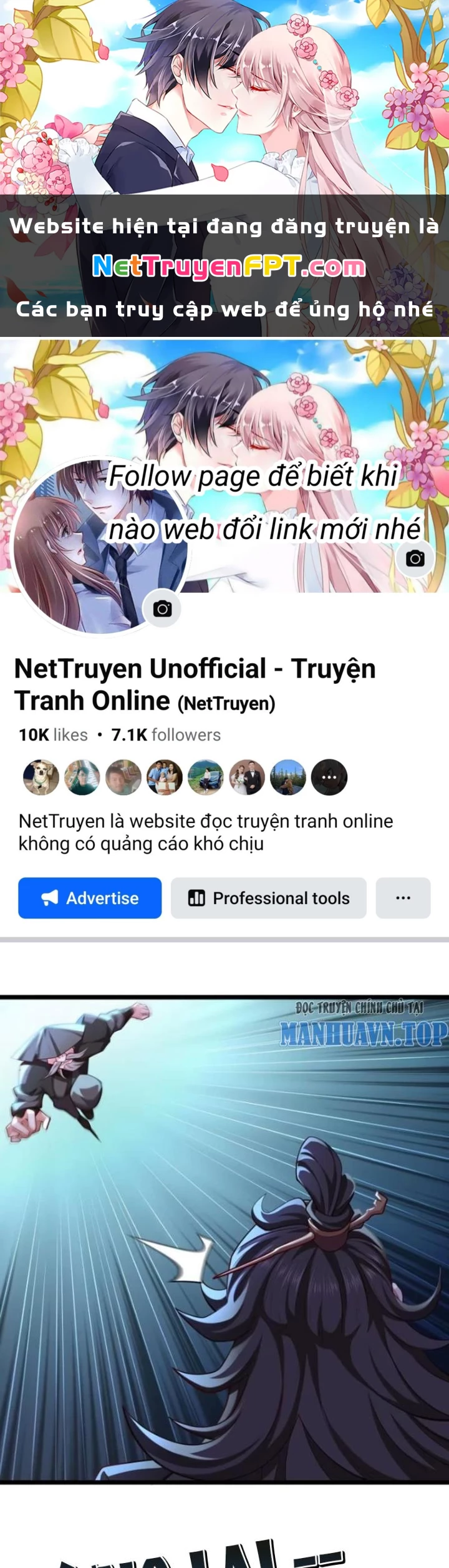 Tiên Tử Tha Mạng Chapter 28 - Trang 2