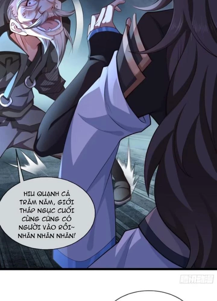 Tiên Tử Tha Mạng Chapter 28 - Trang 2