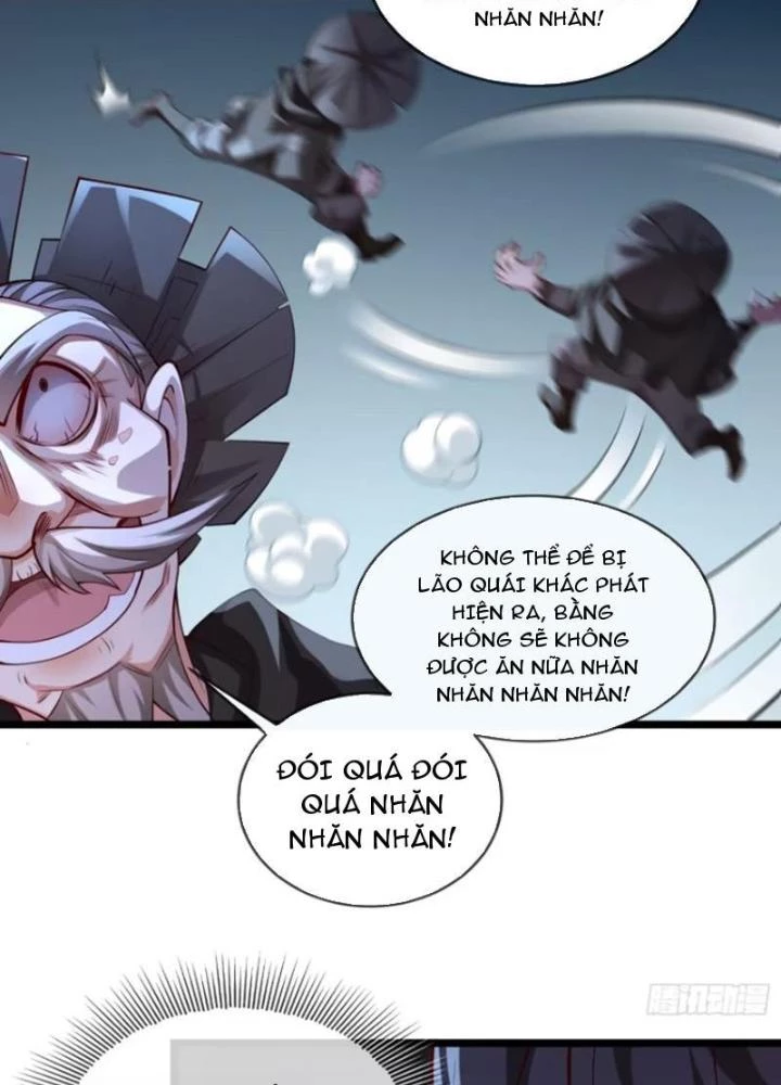 Tiên Tử Tha Mạng Chapter 28 - Trang 2