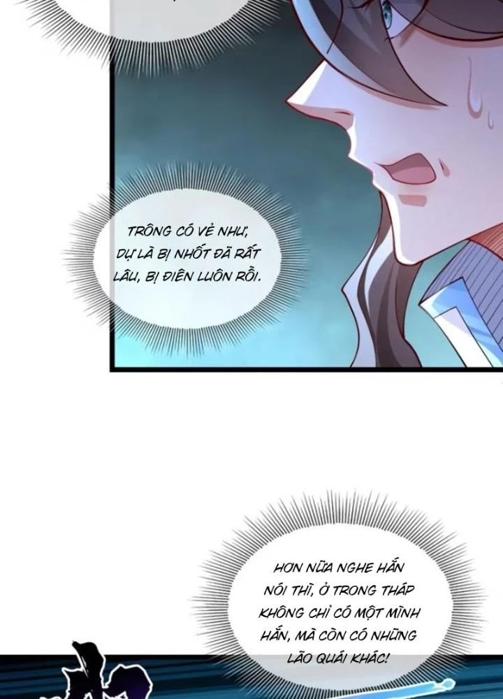 Tiên Tử Tha Mạng Chapter 28 - Trang 2