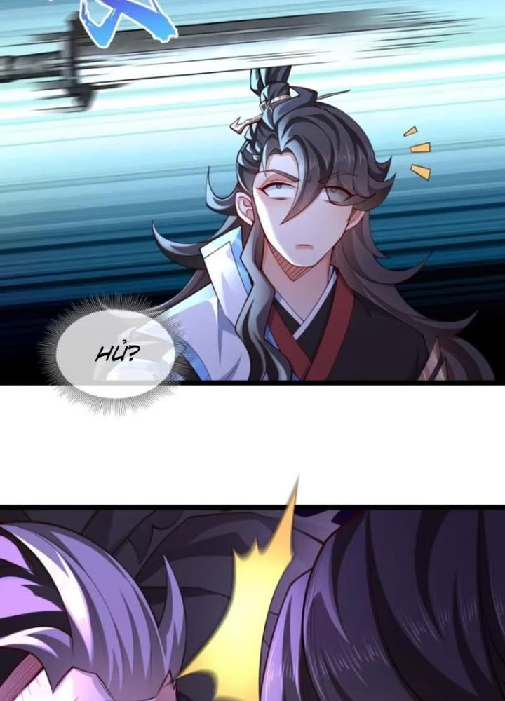 Tiên Tử Tha Mạng Chapter 28 - Trang 2