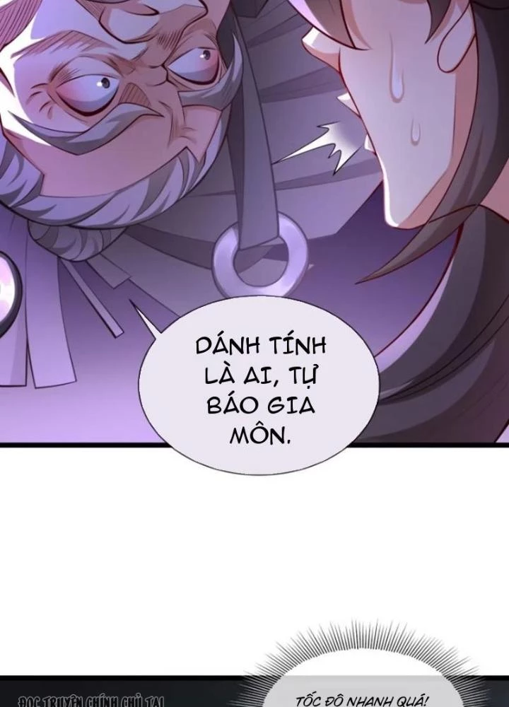 Tiên Tử Tha Mạng Chapter 28 - Trang 2