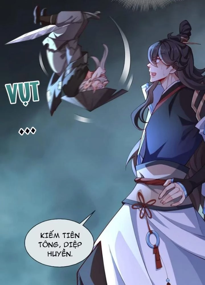 Tiên Tử Tha Mạng Chapter 28 - Trang 2