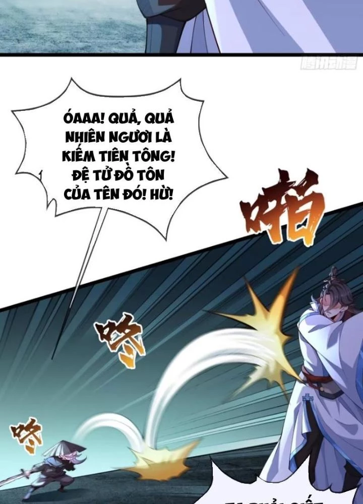 Tiên Tử Tha Mạng Chapter 28 - Trang 2