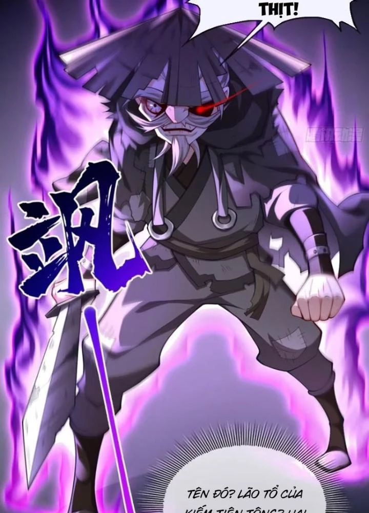 Tiên Tử Tha Mạng Chapter 28 - Trang 2