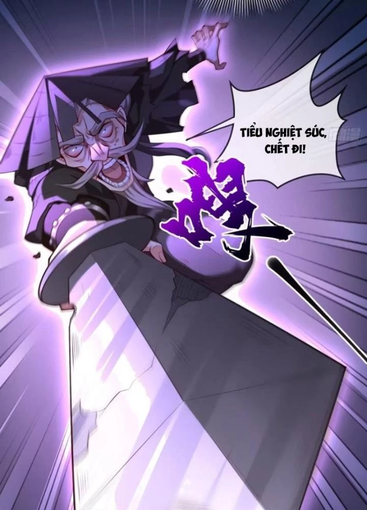 Tiên Tử Tha Mạng Chapter 28 - Trang 2
