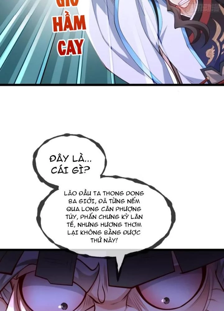 Tiên Tử Tha Mạng Chapter 28 - Trang 2