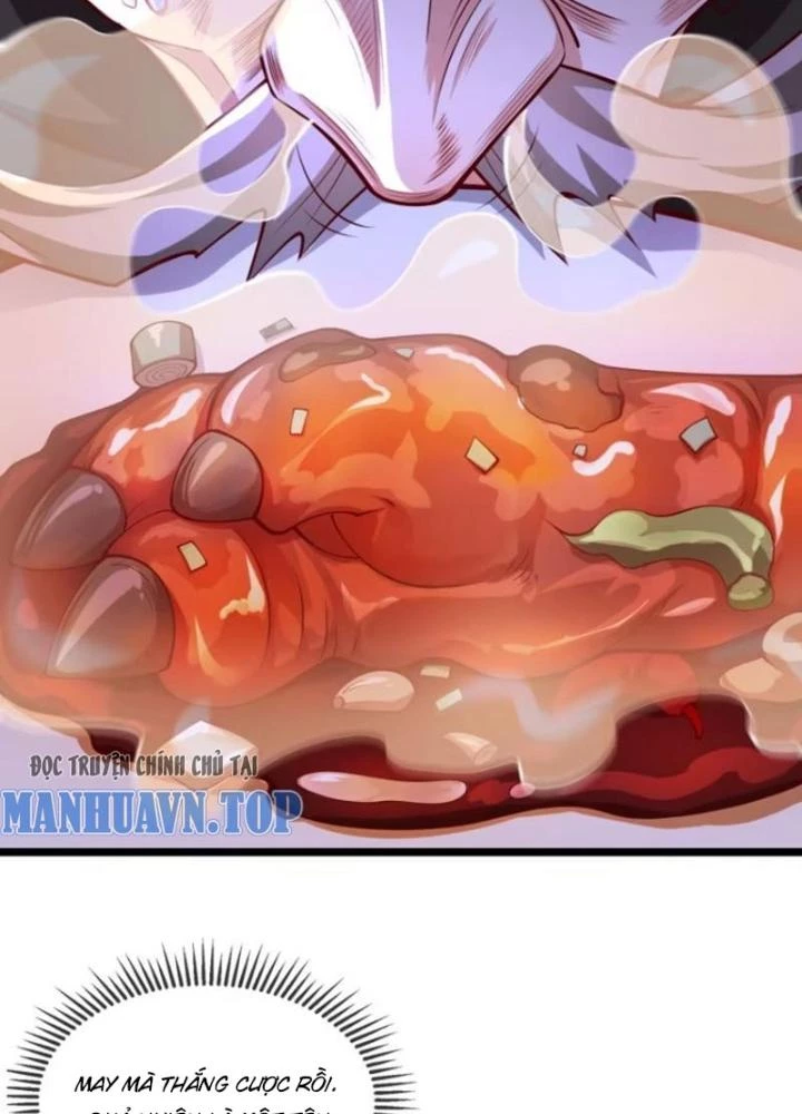 Tiên Tử Tha Mạng Chapter 28 - Trang 2