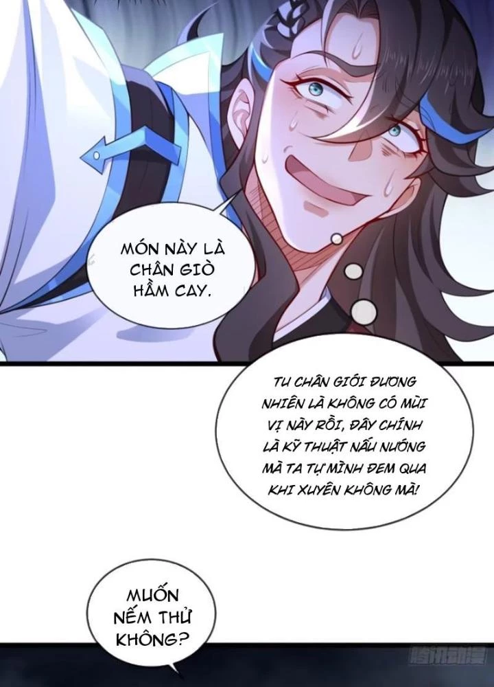 Tiên Tử Tha Mạng Chapter 28 - Trang 2