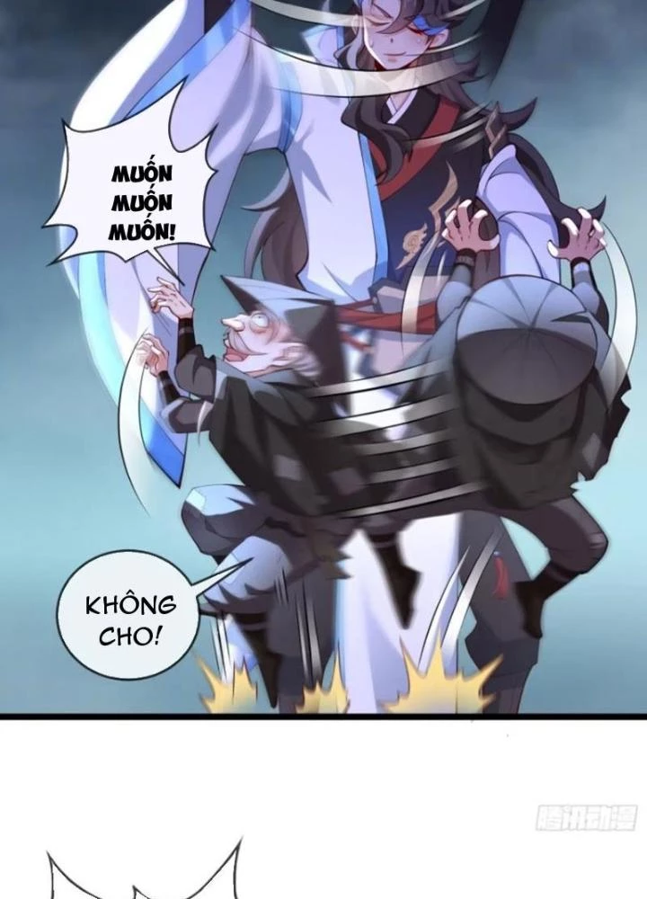 Tiên Tử Tha Mạng Chapter 28 - Trang 2