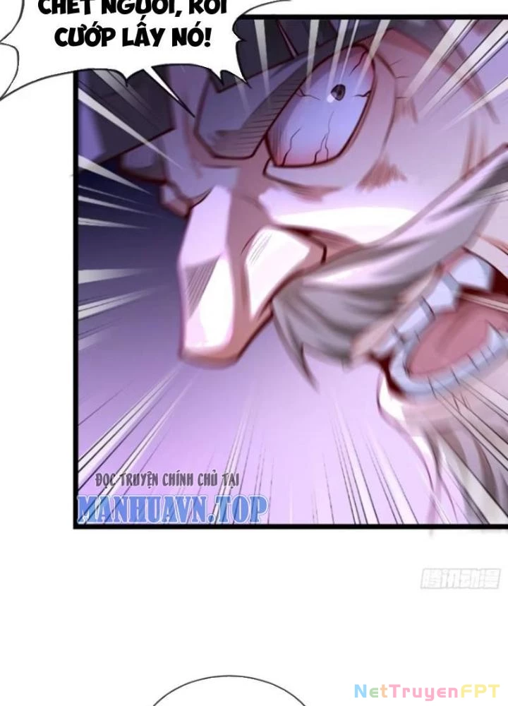 Tiên Tử Tha Mạng Chapter 28 - Trang 2