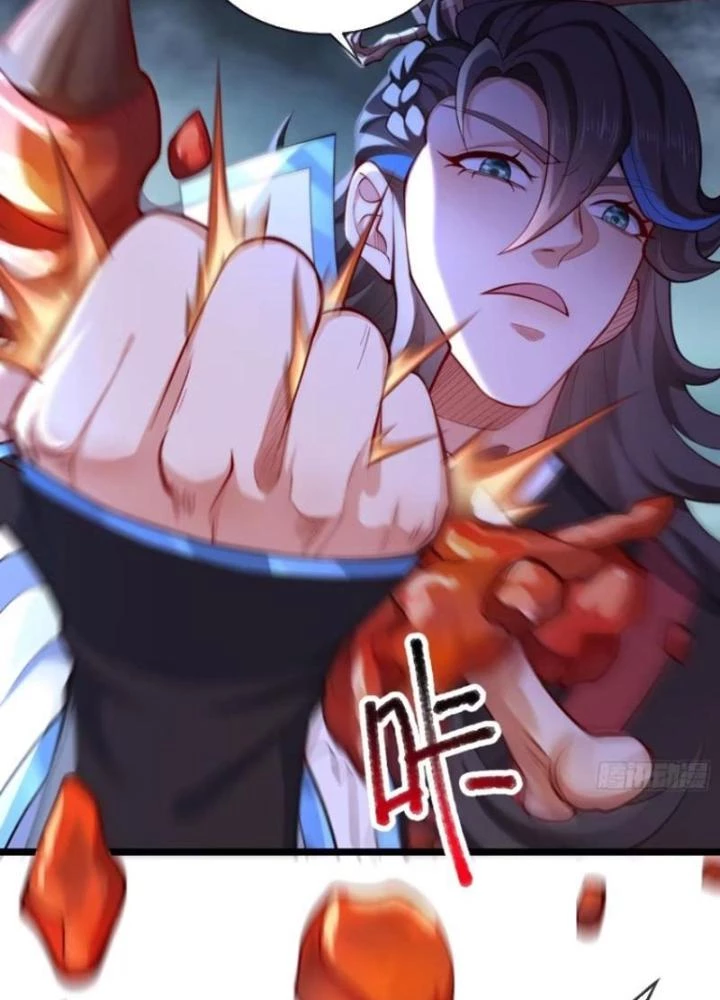 Tiên Tử Tha Mạng Chapter 28 - Trang 2