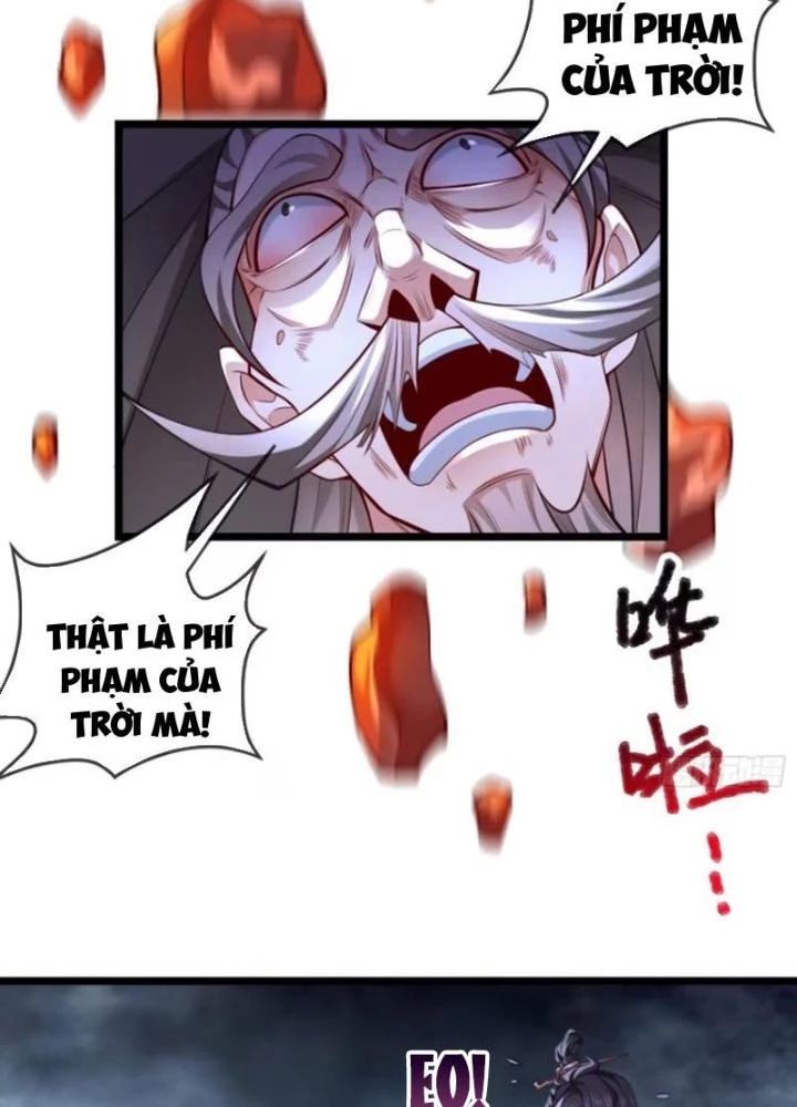 Tiên Tử Tha Mạng Chapter 28 - Trang 2