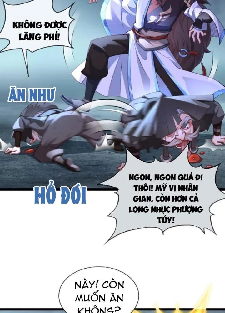 Tiên Tử Tha Mạng Chapter 28 - Trang 2