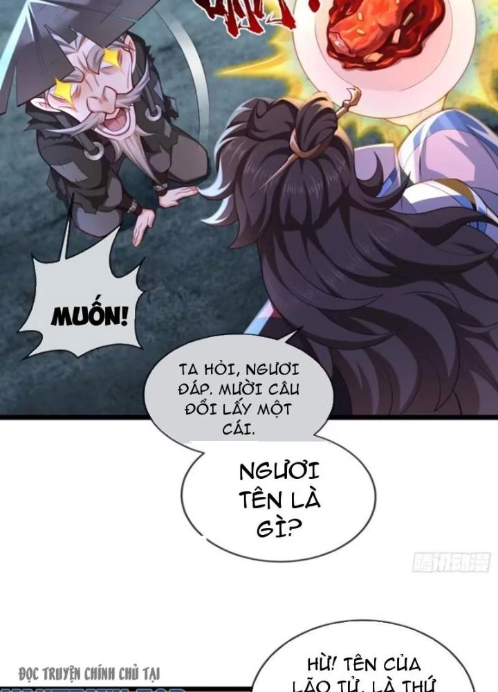 Tiên Tử Tha Mạng Chapter 28 - Trang 2