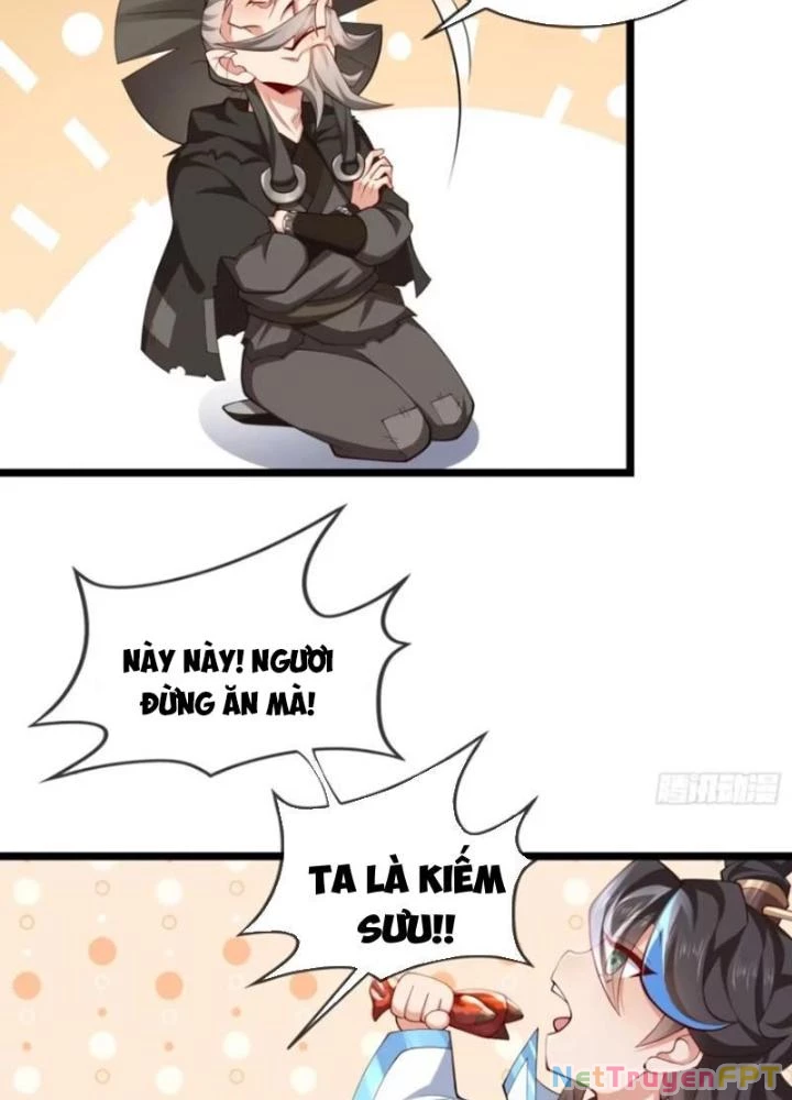 Tiên Tử Tha Mạng Chapter 28 - Trang 2