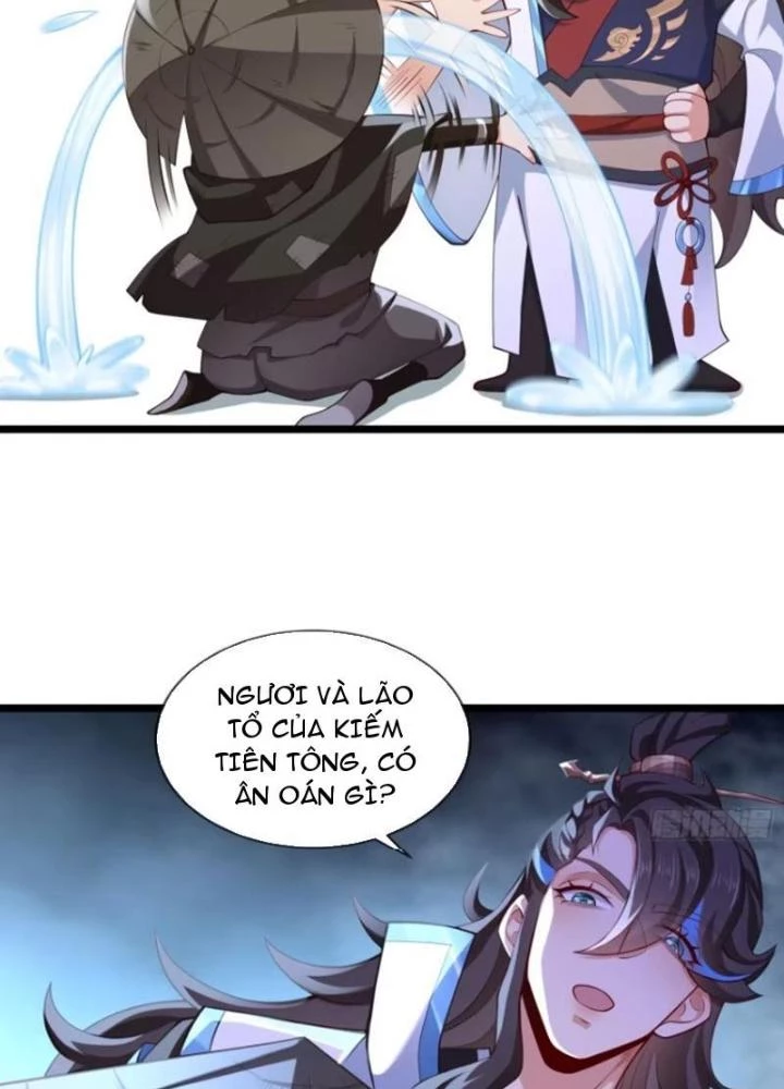 Tiên Tử Tha Mạng Chapter 28 - Trang 2