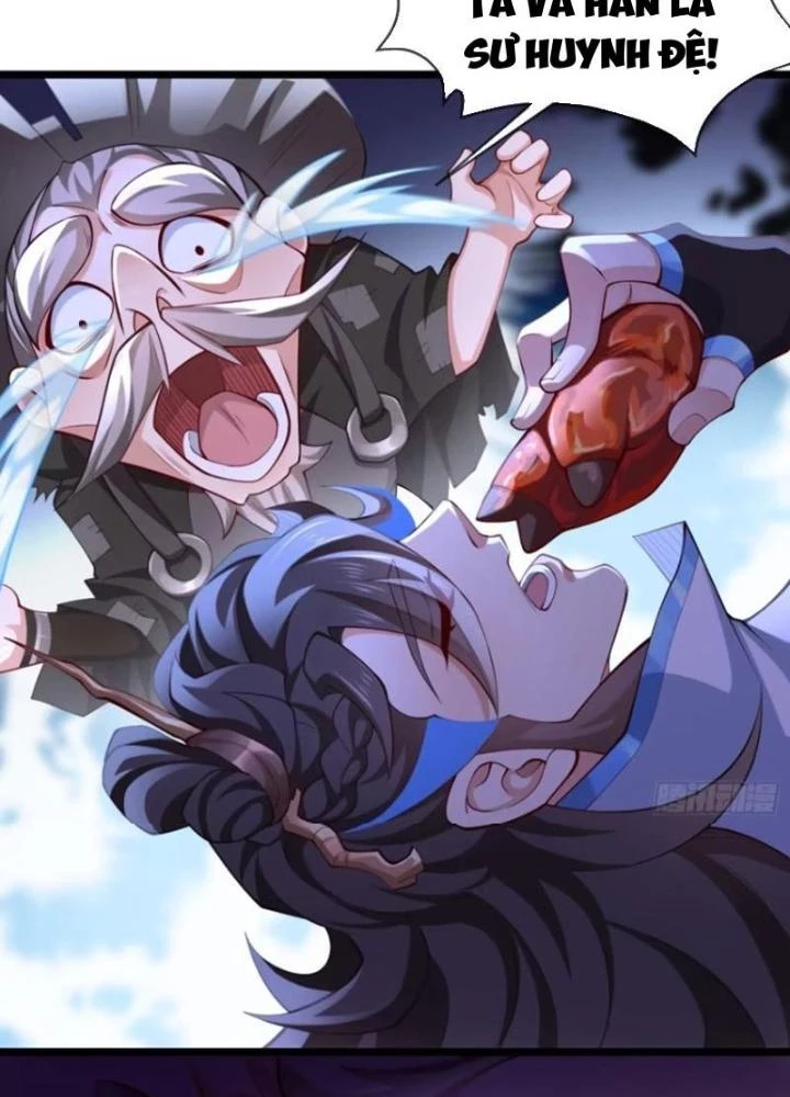 Tiên Tử Tha Mạng Chapter 28 - Trang 2