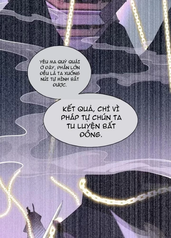 Tiên Tử Tha Mạng Chapter 28 - Trang 2