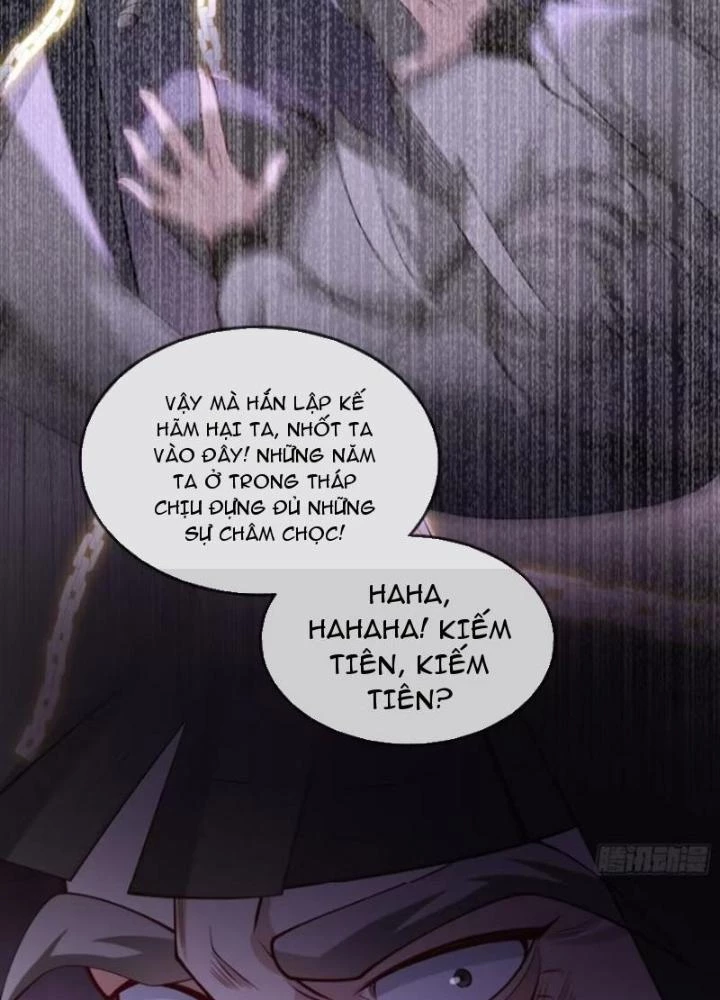 Tiên Tử Tha Mạng Chapter 28 - Trang 2