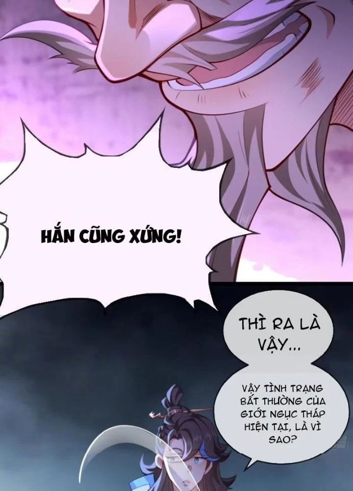 Tiên Tử Tha Mạng Chapter 28 - Trang 2